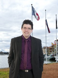 Silvère SAY