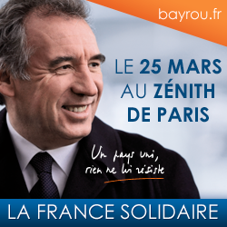 Un Pays uni, rien ne lui résiste!